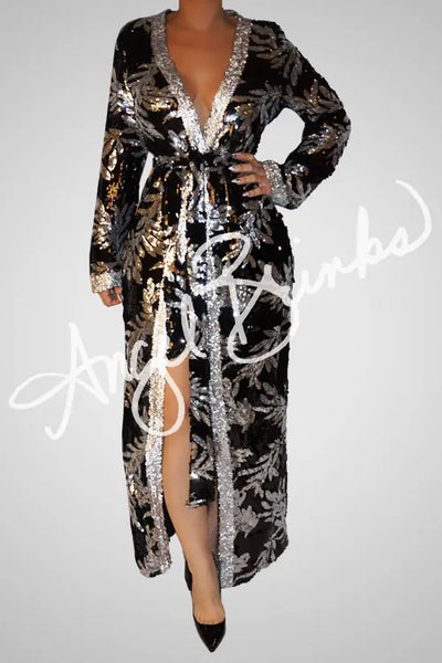 [product_title] – luxury [product_type] with glamorous details – perfect for birthday, red carpet, or girls’ night out | Angel Brinks Fashion