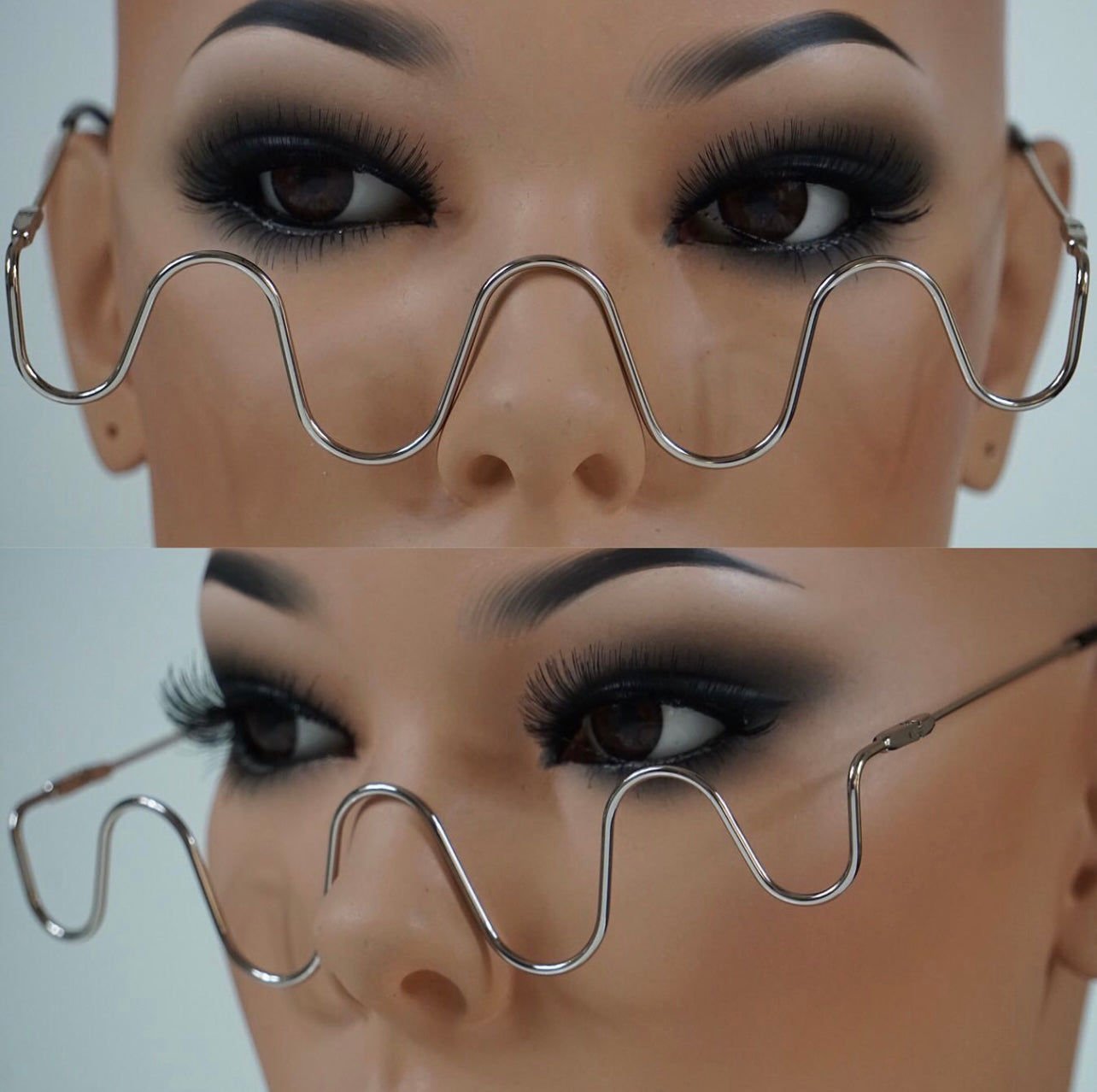[product_title] – luxury [product_type] with glamorous details – perfect for birthday, red carpet, or girls’ night out | Angel Brinks Fashion
