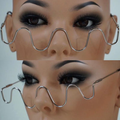 [product_title] – luxury [product_type] with glamorous details – perfect for birthday, red carpet, or girls’ night out | Angel Brinks Fashion