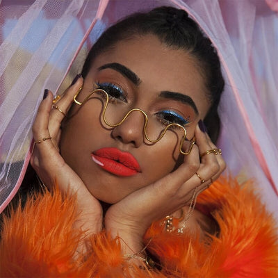 [product_title] – luxury [product_type] with glamorous details – perfect for birthday, red carpet, or girls’ night out | Angel Brinks Fashion