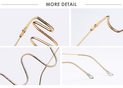 [product_title] – luxury [product_type] with glamorous details – perfect for birthday, red carpet, or girls’ night out | Angel Brinks Fashion