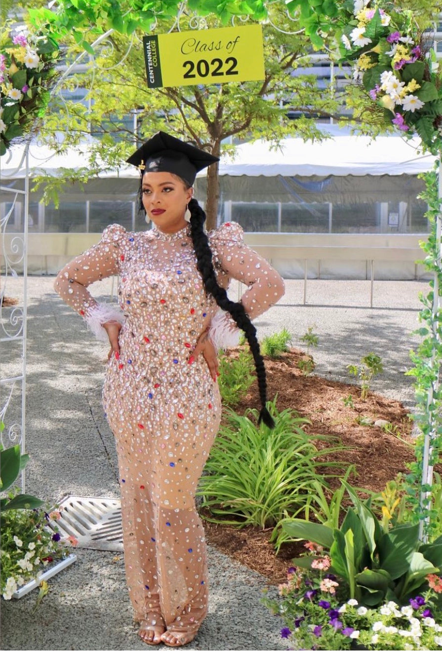 [product_title] – luxury [product_type] with glamorous details – perfect for birthday, red carpet, or girls’ night out | Angel Brinks Fashion
