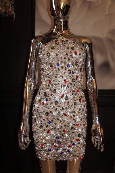 [product_title] – luxury [product_type] with glamorous details – perfect for birthday, red carpet, or girls’ night out | Angel Brinks Fashion