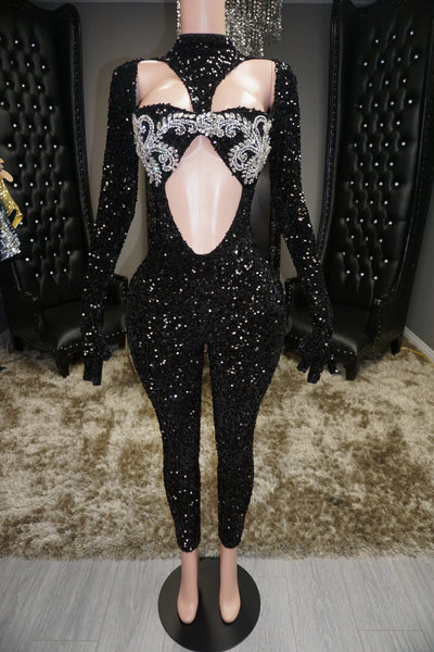 NYE (Black)