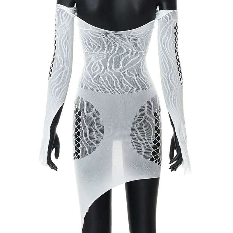 [product_title] – luxury [product_type] with glamorous details – perfect for birthday, red carpet, or girls’ night out | Angel Brinks Fashion