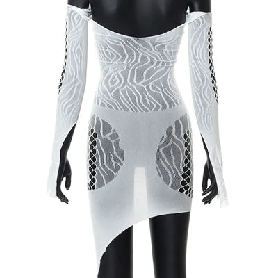 [product_title] – luxury [product_type] with glamorous details – perfect for birthday, red carpet, or girls’ night out | Angel Brinks Fashion