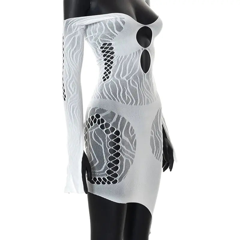 [product_title] – luxury [product_type] with glamorous details – perfect for birthday, red carpet, or girls’ night out | Angel Brinks Fashion