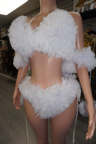 [product_title] – luxury [product_type] with glamorous details – perfect for birthday, red carpet, or girls’ night out | Angel Brinks Fashion