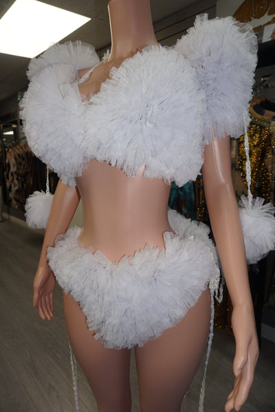[product_title] – luxury [product_type] with glamorous details – perfect for birthday, red carpet, or girls’ night out | Angel Brinks Fashion