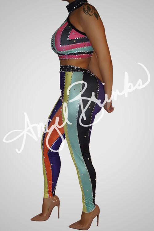 [product_title] – luxury [product_type] with glamorous details – perfect for birthday, red carpet, or girls’ night out | Angel Brinks Fashion