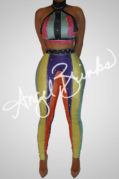 [product_title] – luxury [product_type] with glamorous details – perfect for birthday, red carpet, or girls’ night out | Angel Brinks Fashion