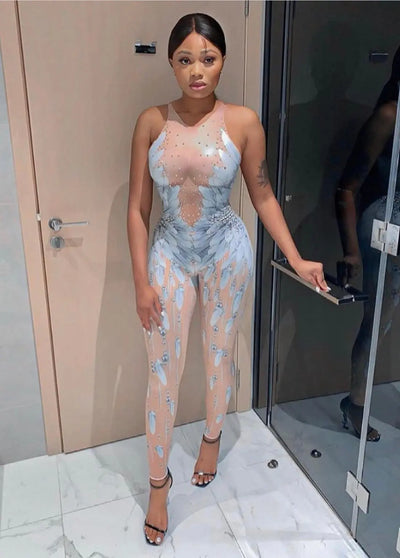 [product_title] – luxury [product_type] with glamorous details – perfect for birthday, red carpet, or girls’ night out | Angel Brinks Fashion