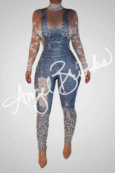 [product_title] – luxury [product_type] with glamorous details – perfect for birthday, red carpet, or girls’ night out | Angel Brinks Fashion