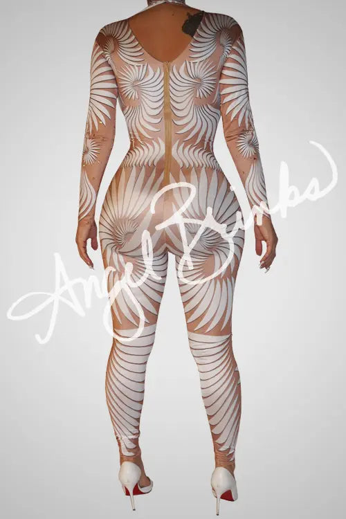 [product_title] – luxury [product_type] with glamorous details – perfect for birthday, red carpet, or girls’ night out | Angel Brinks Fashion