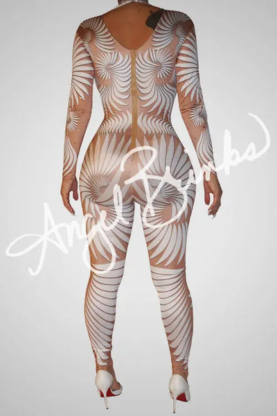 [product_title] – luxury [product_type] with glamorous details – perfect for birthday, red carpet, or girls’ night out | Angel Brinks Fashion