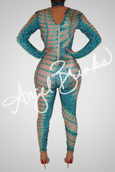 [product_title] – luxury [product_type] with glamorous details – perfect for birthday, red carpet, or girls’ night out | Angel Brinks Fashion