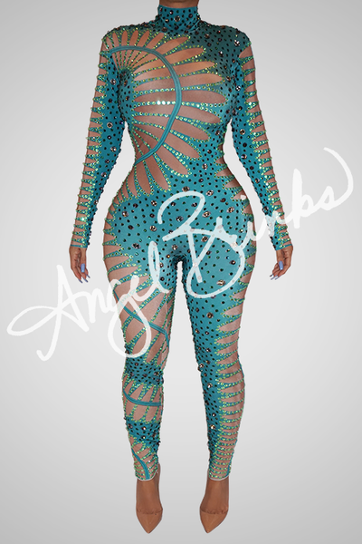 [product_title] – luxury [product_type] with glamorous details – perfect for birthday, red carpet, or girls’ night out | Angel Brinks Fashion