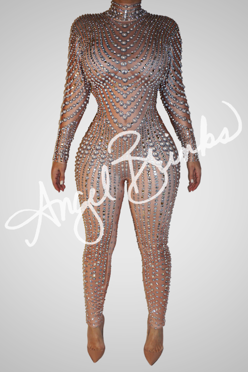 [product_title] – luxury [product_type] with glamorous details – perfect for birthday, red carpet, or girls’ night out | Angel Brinks Fashion