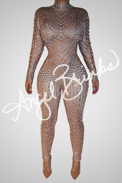 [product_title] – luxury [product_type] with glamorous details – perfect for birthday, red carpet, or girls’ night out | Angel Brinks Fashion