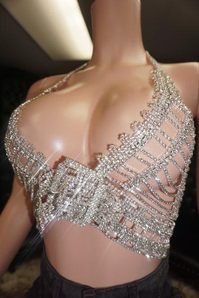 [product_title] – luxury [product_type] with glamorous details – perfect for birthday, red carpet, or girls’ night out | Angel Brinks Fashion