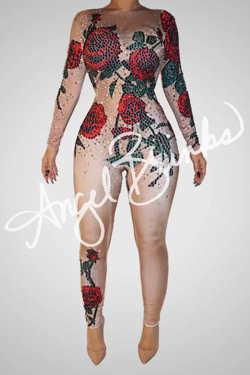 [product_title] – luxury [product_type] with glamorous details – perfect for birthday, red carpet, or girls’ night out | Angel Brinks Fashion