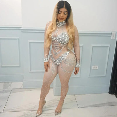 [product_title] – luxury [product_type] with glamorous details – perfect for birthday, red carpet, or girls’ night out | Angel Brinks Fashion