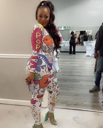 [product_title] – luxury [product_type] with glamorous details – perfect for birthday, red carpet, or girls’ night out | Angel Brinks Fashion
