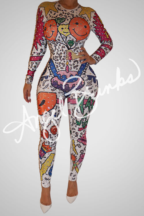 [product_title] – luxury [product_type] with glamorous details – perfect for birthday, red carpet, or girls’ night out | Angel Brinks Fashion