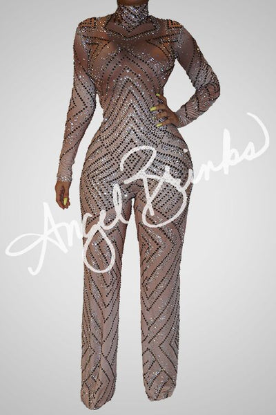 [product_title] – luxury [product_type] with glamorous details – perfect for birthday, red carpet, or girls’ night out | Angel Brinks Fashion