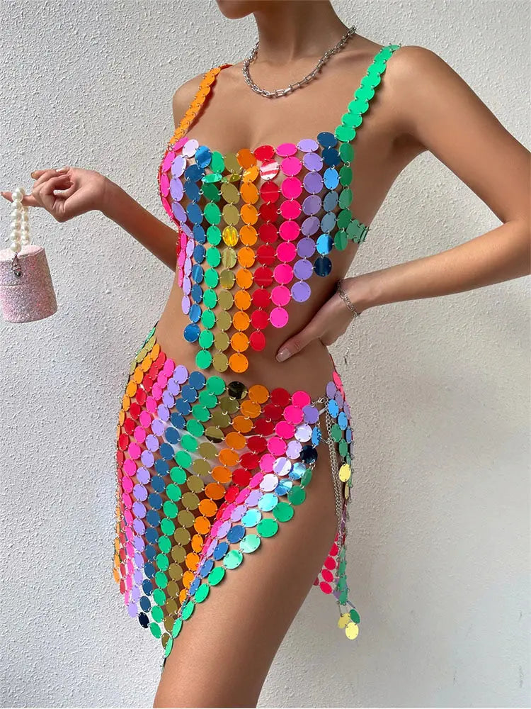 [product_title] – luxury [product_type] with glamorous details – perfect for birthday, red carpet, or girls’ night out | Angel Brinks Fashion