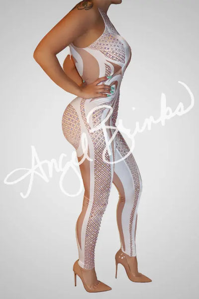 [product_title] – luxury [product_type] with glamorous details – perfect for birthday, red carpet, or girls’ night out | Angel Brinks Fashion