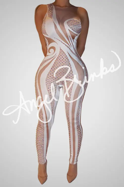 [product_title] – luxury [product_type] with glamorous details – perfect for birthday, red carpet, or girls’ night out | Angel Brinks Fashion