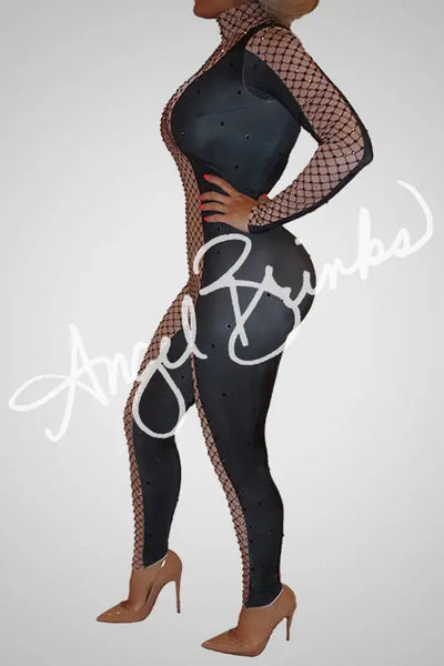 [product_title] – luxury [product_type] with glamorous details – perfect for birthday, red carpet, or girls’ night out | Angel Brinks Fashion