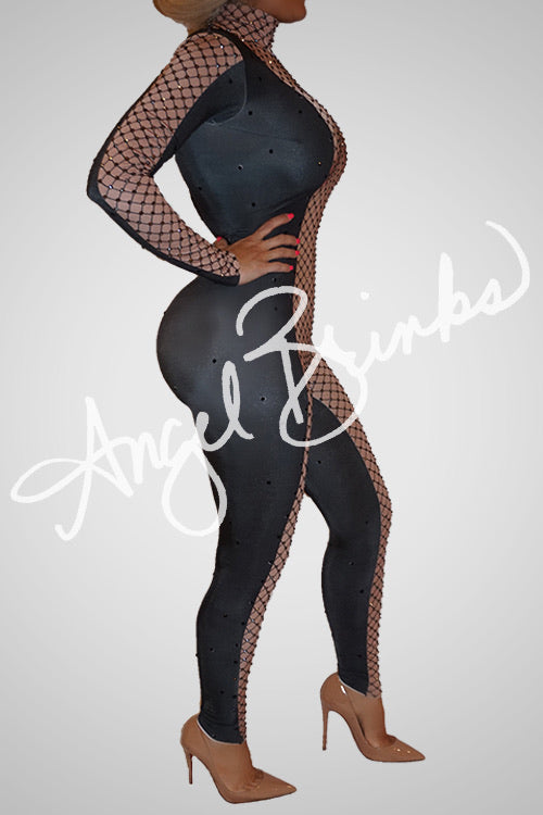 [product_title] – luxury [product_type] with glamorous details – perfect for birthday, red carpet, or girls’ night out | Angel Brinks Fashion