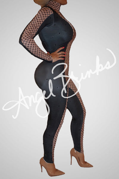[product_title] – luxury [product_type] with glamorous details – perfect for birthday, red carpet, or girls’ night out | Angel Brinks Fashion