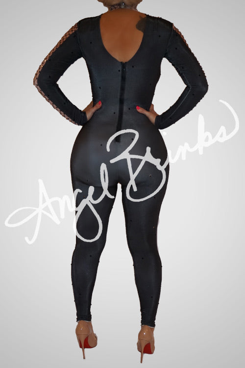 [product_title] – luxury [product_type] with glamorous details – perfect for birthday, red carpet, or girls’ night out | Angel Brinks Fashion
