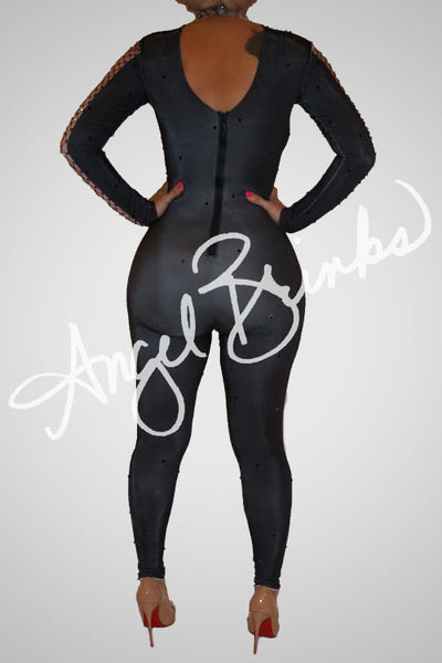 [product_title] – luxury [product_type] with glamorous details – perfect for birthday, red carpet, or girls’ night out | Angel Brinks Fashion