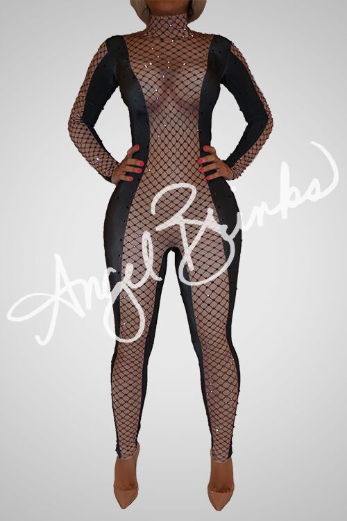 [product_title] – luxury [product_type] with glamorous details – perfect for birthday, red carpet, or girls’ night out | Angel Brinks Fashion