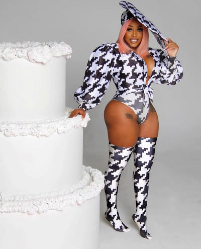 [product_title] – luxury [product_type] with glamorous details – perfect for birthday, red carpet, or girls’ night out | Angel Brinks Fashion