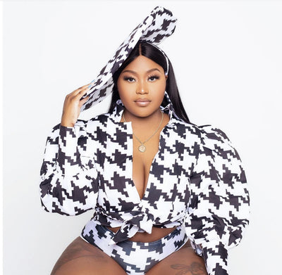 [product_title] – luxury [product_type] with glamorous details – perfect for birthday, red carpet, or girls’ night out | Angel Brinks Fashion