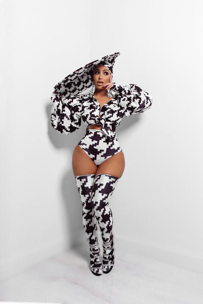 [product_title] – luxury [product_type] with glamorous details – perfect for birthday, red carpet, or girls’ night out | Angel Brinks Fashion
