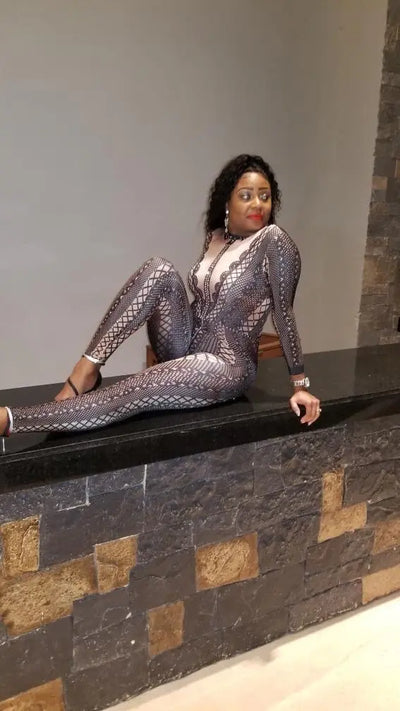 [product_title] – luxury [product_type] with glamorous details – perfect for birthday, red carpet, or girls’ night out | Angel Brinks Fashion