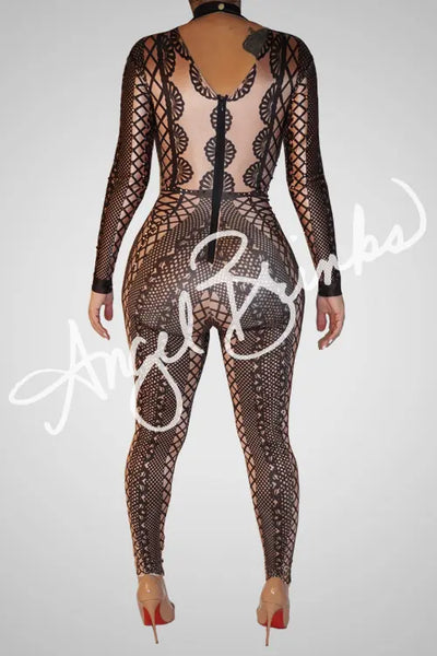 [product_title] – luxury [product_type] with glamorous details – perfect for birthday, red carpet, or girls’ night out | Angel Brinks Fashion