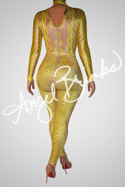 [product_title] – luxury [product_type] with glamorous details – perfect for birthday, red carpet, or girls’ night out | Angel Brinks Fashion