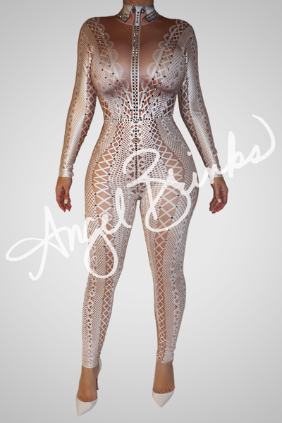 [product_title] – luxury [product_type] with glamorous details – perfect for birthday, red carpet, or girls’ night out | Angel Brinks Fashion