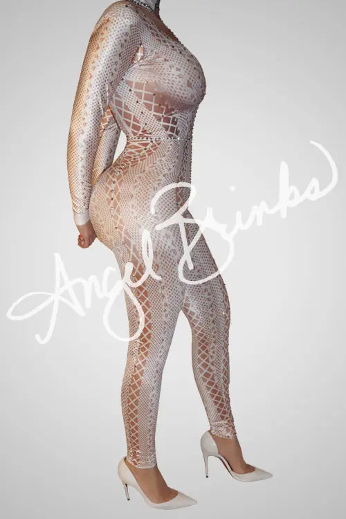 [product_title] – luxury [product_type] with glamorous details – perfect for birthday, red carpet, or girls’ night out | Angel Brinks Fashion