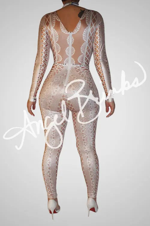 [product_title] – luxury [product_type] with glamorous details – perfect for birthday, red carpet, or girls’ night out | Angel Brinks Fashion