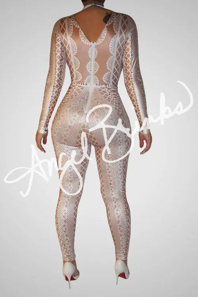 [product_title] – luxury [product_type] with glamorous details – perfect for birthday, red carpet, or girls’ night out | Angel Brinks Fashion