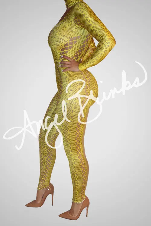 [product_title] – luxury [product_type] with glamorous details – perfect for birthday, red carpet, or girls’ night out | Angel Brinks Fashion