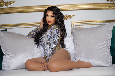 [product_title] – luxury [product_type] with glamorous details – perfect for birthday, red carpet, or girls’ night out | Angel Brinks Fashion